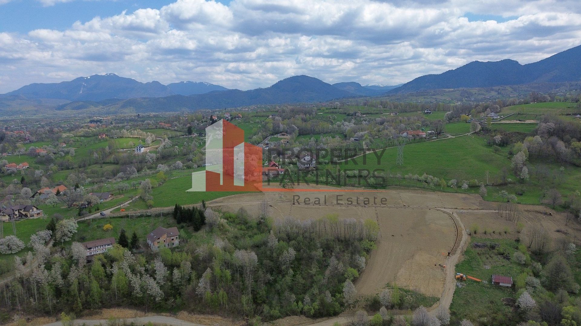 Parcele 1000 mp Sohodol - Poză 7