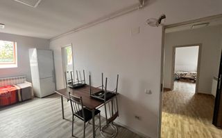 Apart Hotel,  VILA,  D+P+2E+ MANSARDA , 7 garsoniere,  ap cu 2 si 3 camere - Poză 11