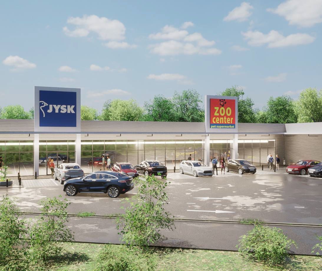 Teren intravilan comercial cu expunere directă la DN1 – Ciolpani, Ilfov  / km 36 - Poză 6