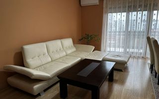 Apartament 3 cam Aradului bloc nou - Poză 2