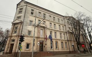 Chirie, spațiu de birouri, 305 mp, strada Mitropolit Bănulescu-Bodoni - Poză 3