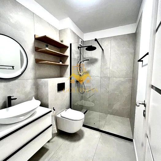 3 camere open space, LUX, parcare subterana, totul nou, Baciu - Poză 7