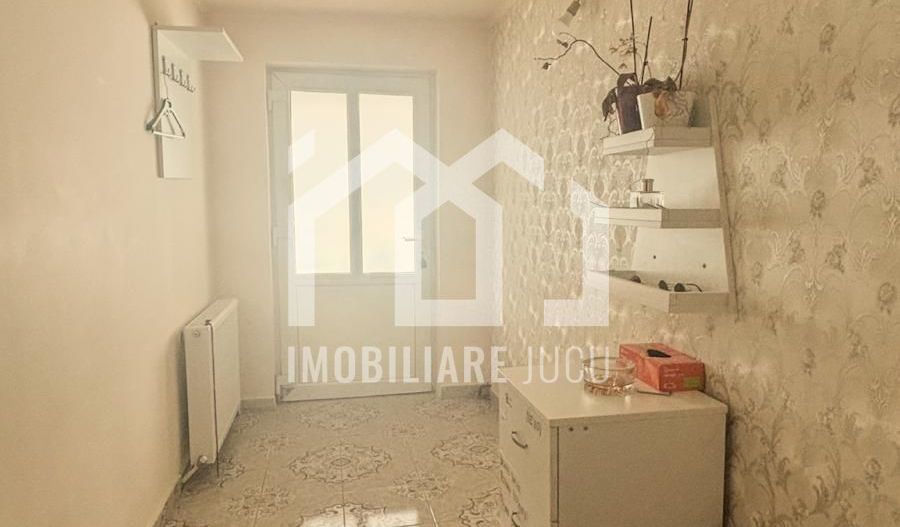 Casa individuala 4 camere, 188mp, Teren 895mp, Parcare, Campenesti - Poză 15