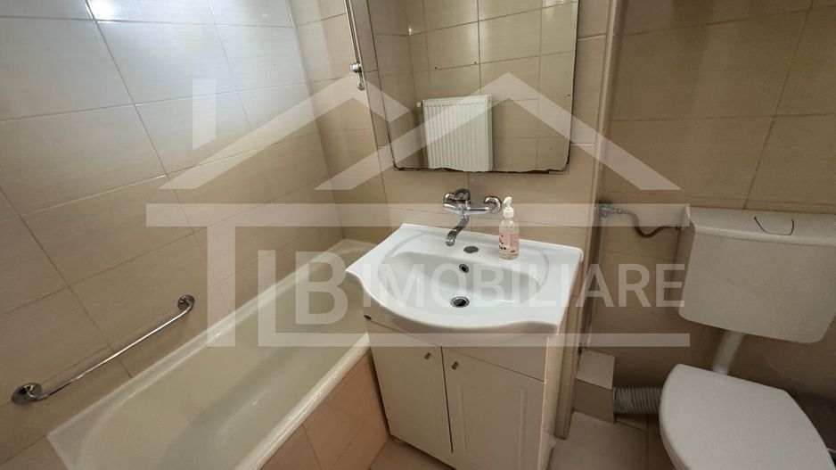 Apartament cu 2 camere, 52mp, Zona Fortuna - Poză 10