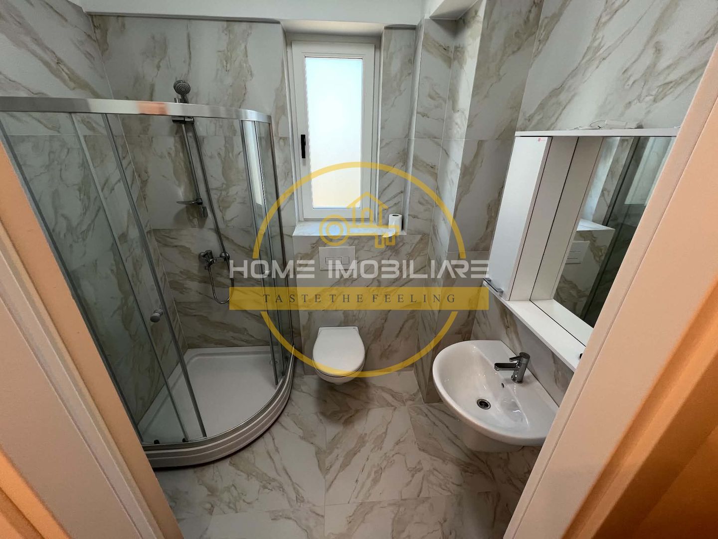 Etaj intermediar/Apartament 2Camere Mobilat&Utilat+Parcare -Cartier Visoianu! - Poză 7