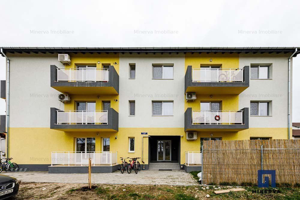 Calea Urseni | Apartament 2 camere | Bloc nou | Comision 0 - Poză 26