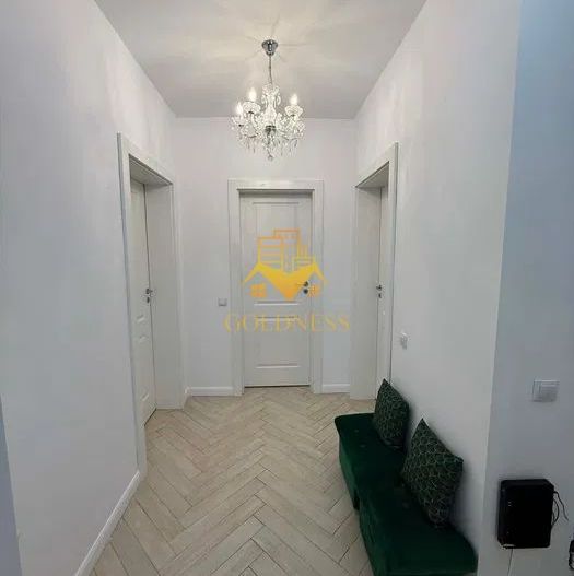 3 Camere Openspace,Parcare, Pet Friendly, Donath park,Profi,Grigorescu - Poză 6