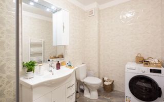 2 camere, Pet Friendly, parcare, Horea, Centru, Facultatea de Business - Poză 8