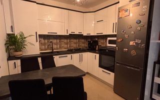 Apartament 2 camere, 63 mp, cu loc de parcare, în complexul Visan, Iași - Poză 1