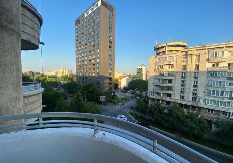 Apartament 2 camere de inchiriat, vedere stradala, mobilat complet, Unirii - Poză 5