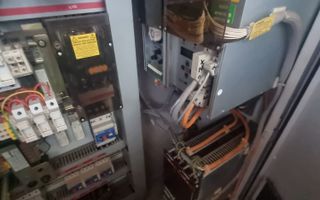 Hala-spatiu industrial de vanzare, Bistrita-Nasaud, Lechinta - Poză 14