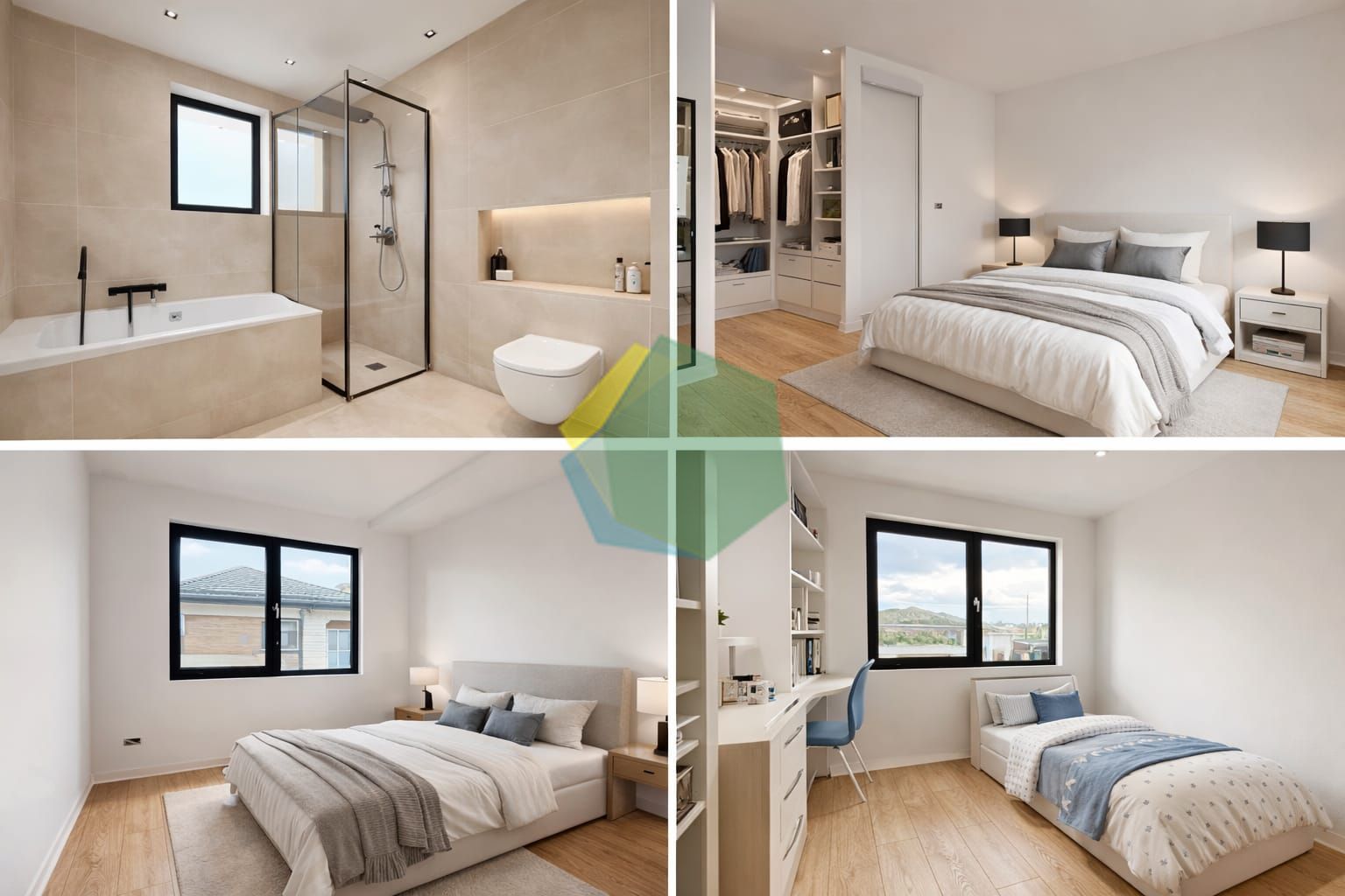 Complex Rezidențial Nou – Str. Matei Basarab, Otopeni - Poză 6