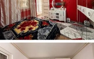 Apartament la curte comuna Iosefin - Poză 4
