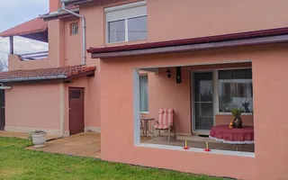 Casa de vanzare 4 camere | Cartierul Oncea | Oradea | - Poză 11
