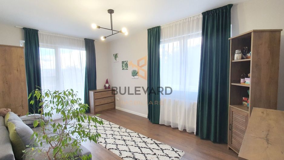 Apartament cu 2 camere decomandate, Zona Parcului Poligon! - Poză 1