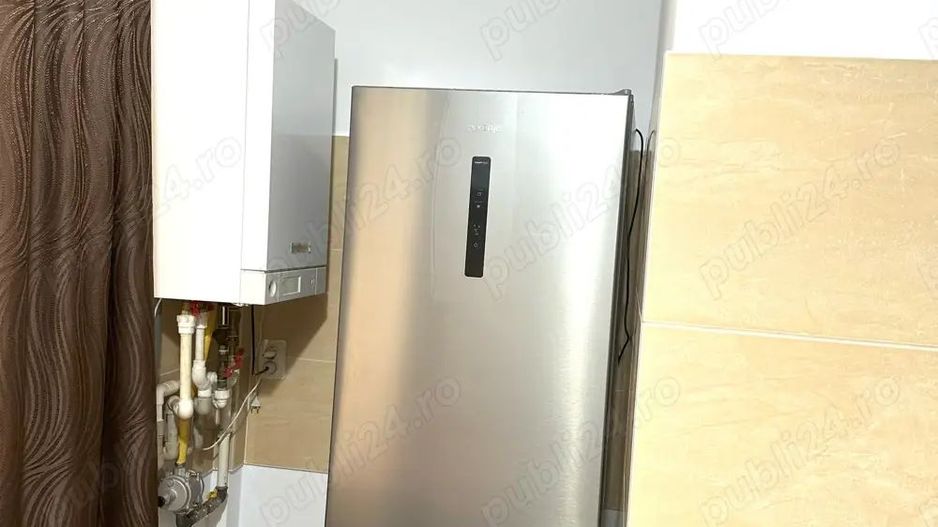 COMISION 0% Apartament 2 camere + parcare bloc nou Berceni Metalurgiei B2 - Poză 7