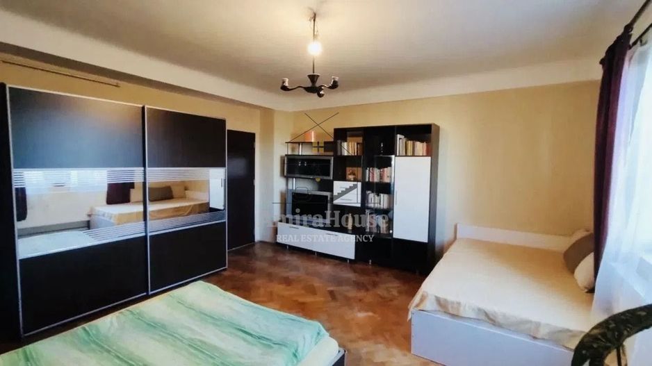 Apartament 2 camere, 44 mp, imobil tip vila, cartierul Gruia - Poză 7