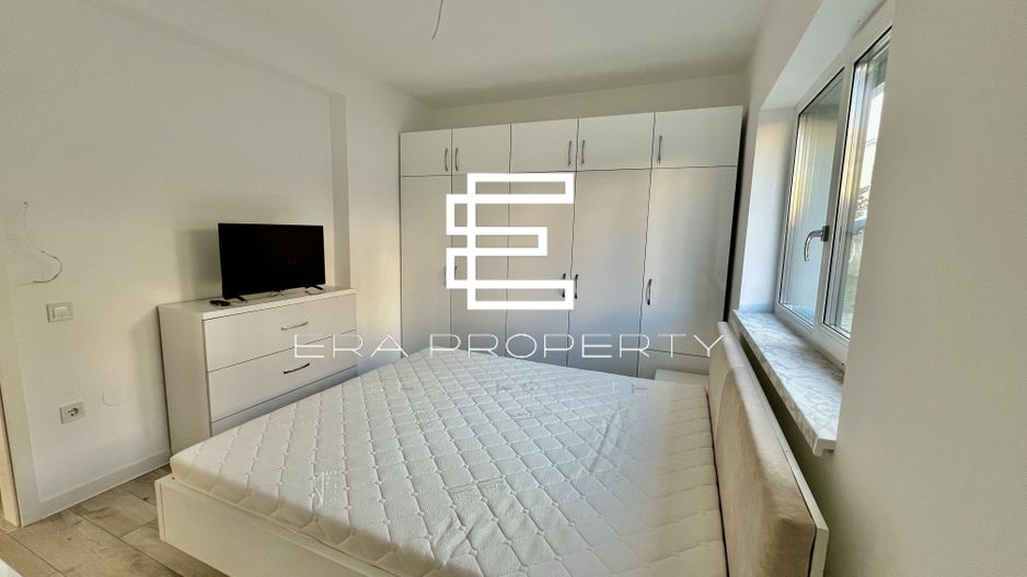 Penthouse 5 camere -131 mp- la cheie- imtabulat-zona Industriala Vest - Poză 5