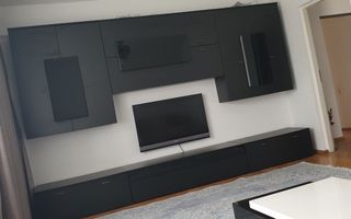 Apartament 3 camere complet mobilat – Mănăștur, zona Penny. - Poză 2