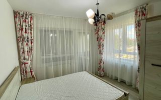 2 camere | 57 mp | Etaj 3 | Parcare inclusă | Nicolina – Capăt CUG - Poză 3