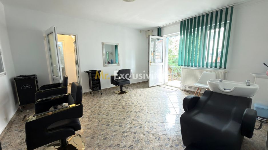 Inchiriere spații domeniul beauty -Str. Zăgănescu - Carei - Poză 3