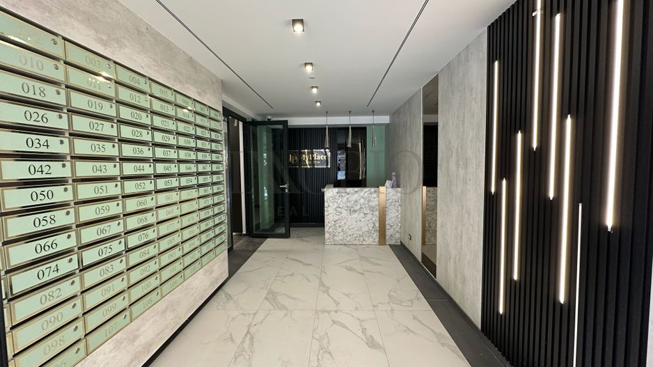 Comision 0% | Studio | My Place North | Pipera Plaza - Poză 2