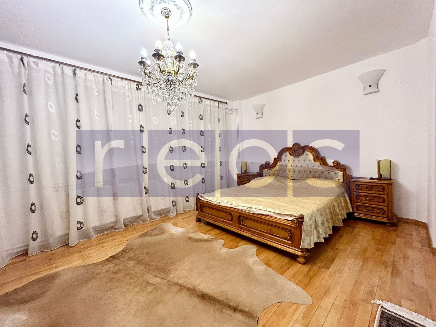 ÎNCHIRIERE 3 CAMERE | 160 MP | CARTIERUL FRANCEZ | GARAJ INDIVIDUAL | LUX - Poză 5