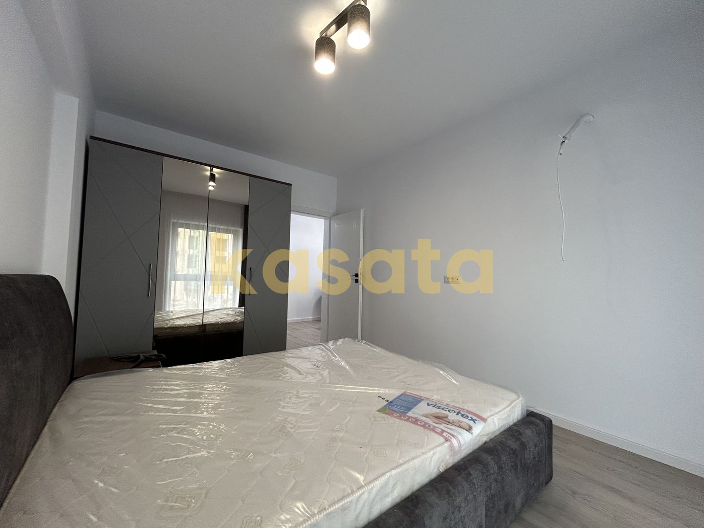 Apartament 3 camere | Mobilat | Crystal North | Ready to move - Poză 10