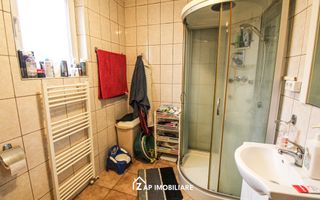 Casa individuala P+M cu teren 534 mp si garaj – Aproape de oras - Poză 17