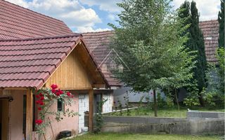 Casa de vanzare, Atel, Transilvania - Poză 27