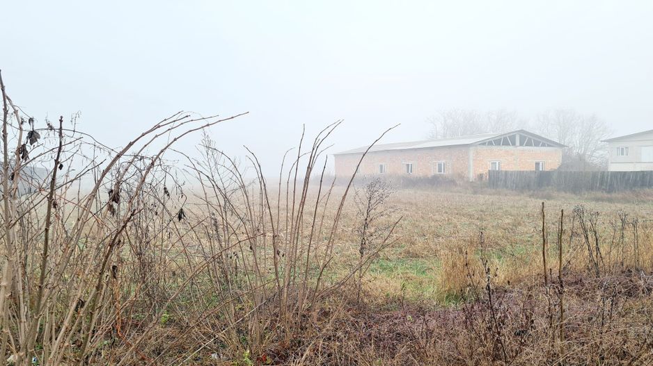 Teren intravilan Babeni - Poză 3