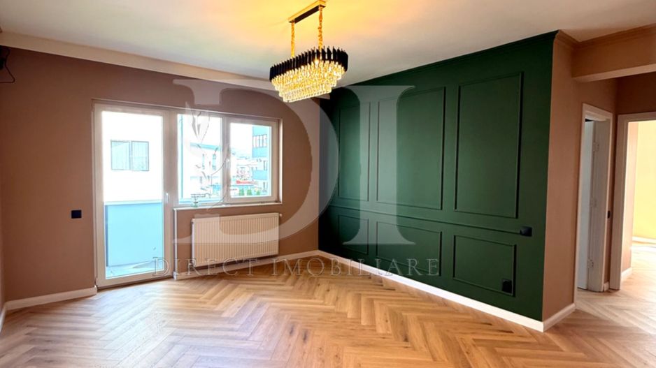 Apartament de vanzare Zona Terra / Floresti - Poză 3