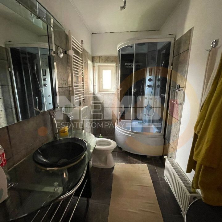 CASA 8 CAMERE | ZONA CENTRALA | RADAUTI - Poză 8