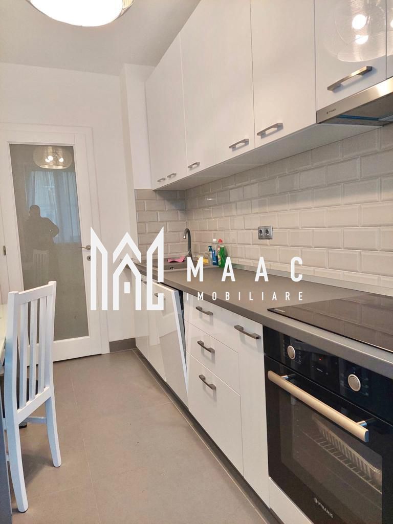 Apartament 3 Camere | Mobilat si Utilat | Centru - Poză 6