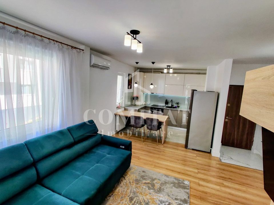 Apartament 2 camere decomandate | zona Abatorului - Poză 1
