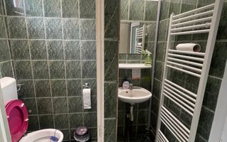 Spatiu comercial stradal | 48mp | Ideal salon, magazin sau servicii - Poză 9