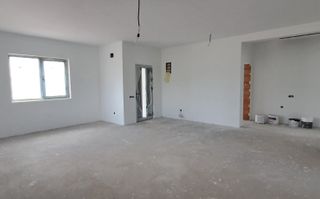 DRAGOMIRESTI DEAL, CASA 4 CAMERE, teren 500 mp, utilitati, COMISION 0% - Poză 4