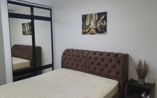 Chirie, apartament, 3 camere, str. Nicolae Testemitanu, Botanica - Poză 2