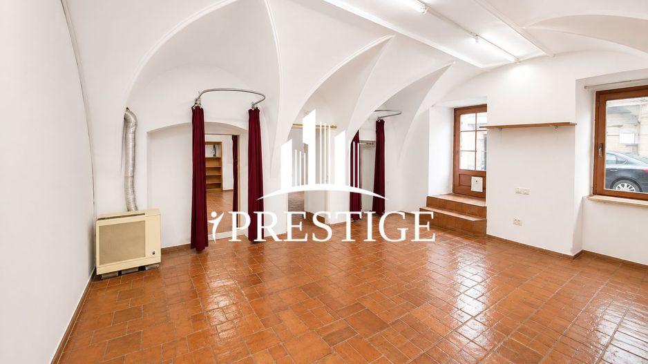 SPAȚIU COMERCIAL 60 MP | VITRINĂ LA STRADĂ | ULTRACENTRAL - Poză 2