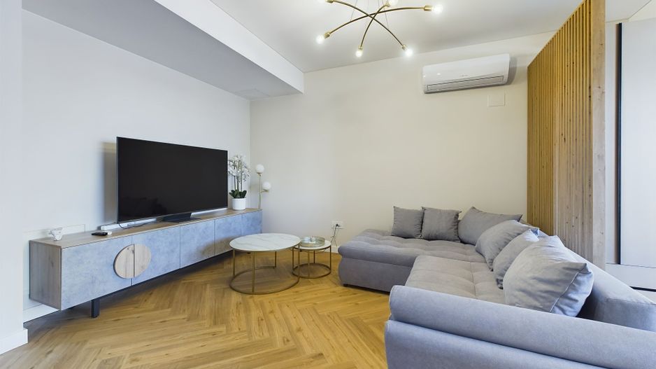 Apartament cu doua camere, Catted Family - Poză 5