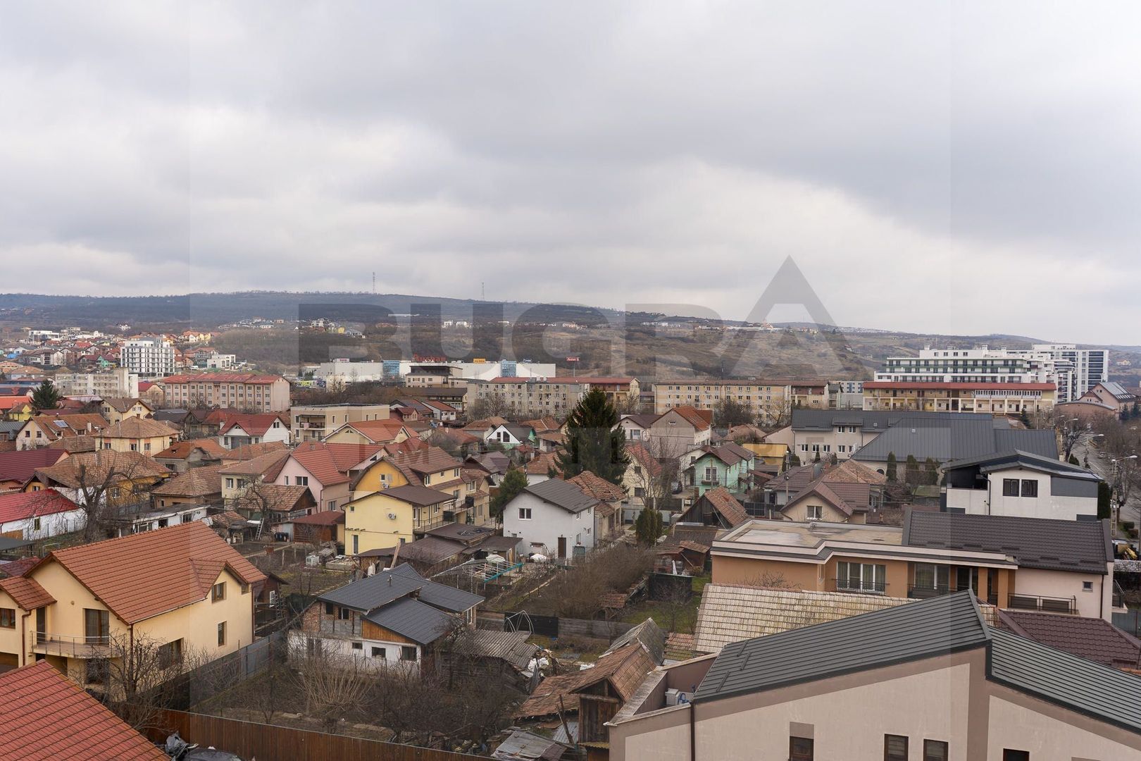 Apartament 3 camere, 2 bai, 84mp, zona Oașului - Poză 10