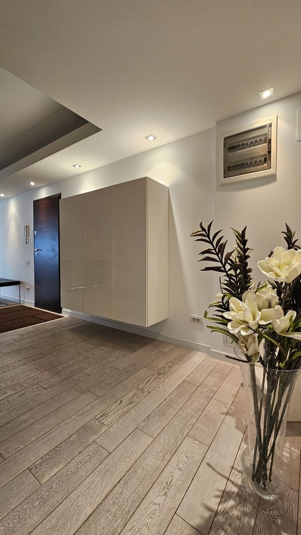 Apartament cu 3 camere // Nordului // Herastrau - Poză 30