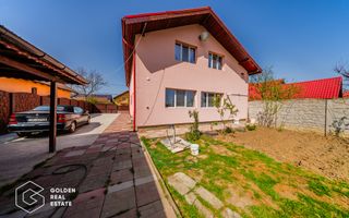 Casa P+M, teren în suprafata de 500 mp, Utvin - Poză 1