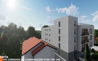 AP.Nou 2 Cam Premium BL.P+3 (Lift, AC,Centrala,Izolatie Termica) Tip4 - Poză 12