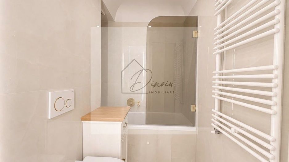 3 camere Cortina North | Mobilat I Parcare + boxa I COMISION 0% - Poză 16
