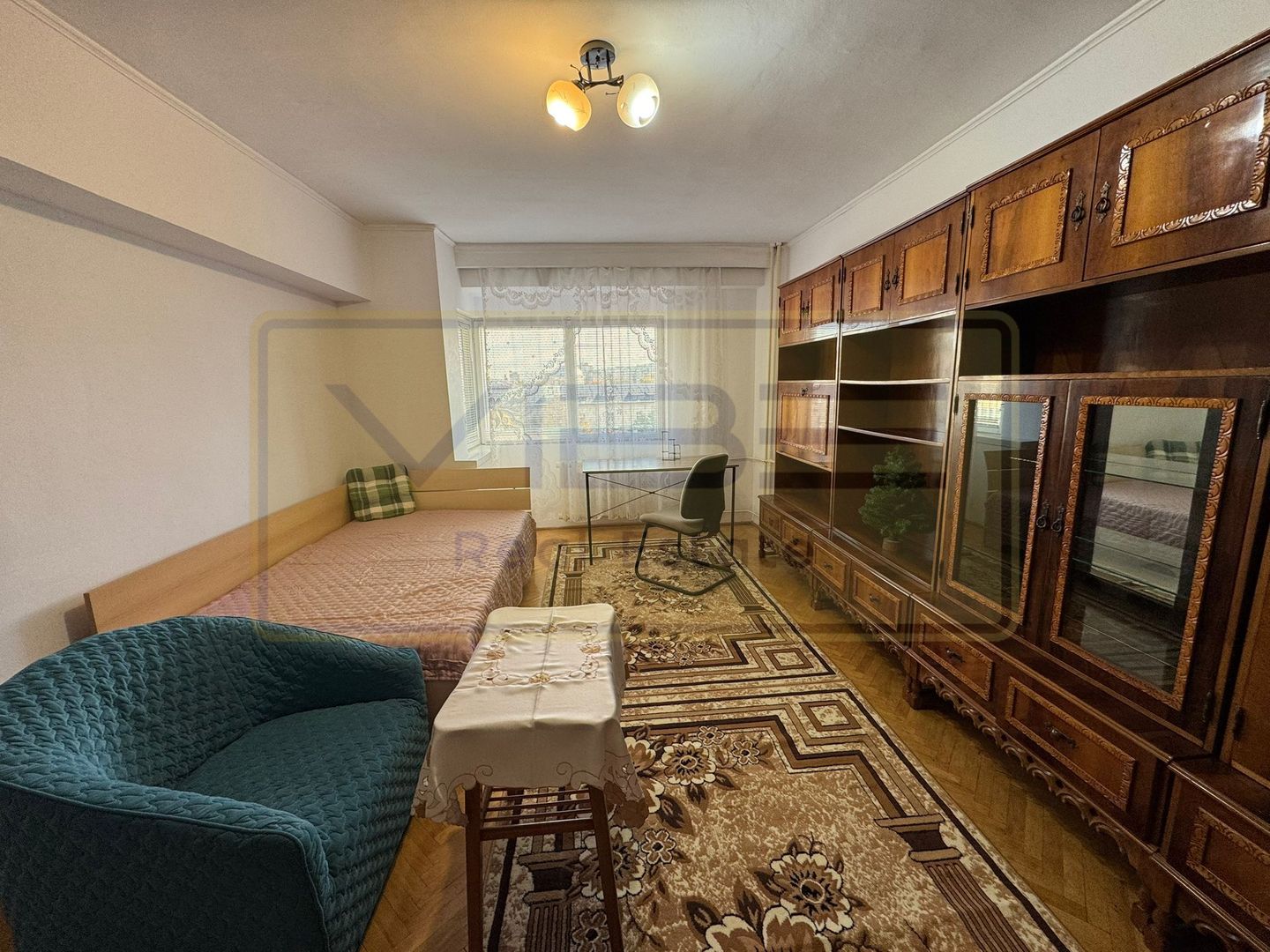 Apartament 1 camera Blv Independentei - Spitalul Sf Spiridon - Poză 5