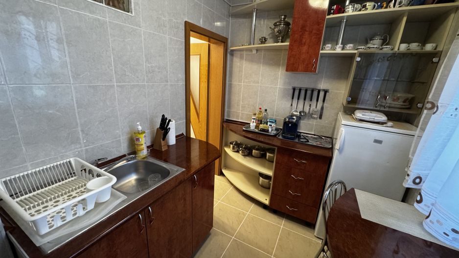 2 camere - centrala proprie Floreasca - Poză 10