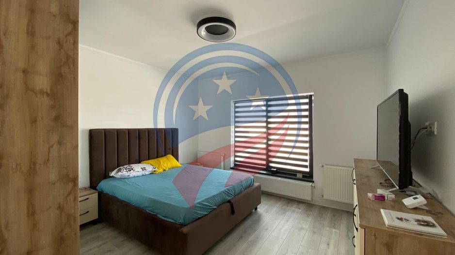 CASA DEOSEBITA ZONA SELGROS COMPLET MOBILATA - Poză 10