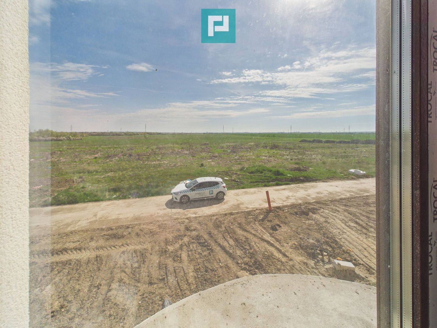 Duplex luminos 101 mp utili, teren 350mp în Covaci - Poză 33