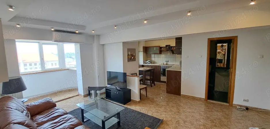 COMISION 0% Ap 2 camere+loc de parcare Tineretului T588 - Poză 3